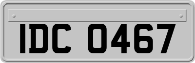 IDC0467