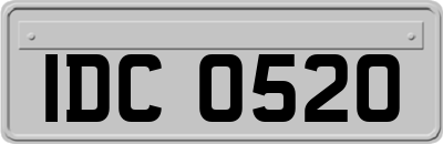IDC0520