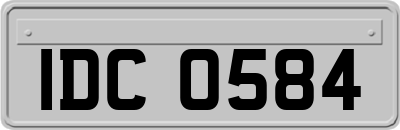 IDC0584