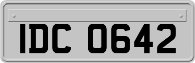 IDC0642