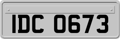 IDC0673