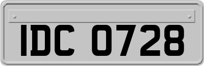IDC0728