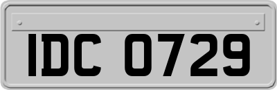 IDC0729