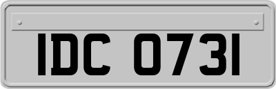 IDC0731