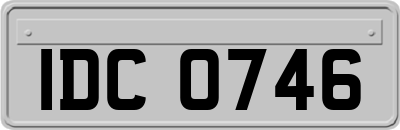 IDC0746