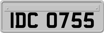 IDC0755