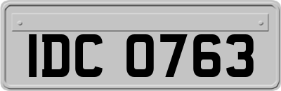 IDC0763