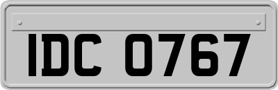 IDC0767