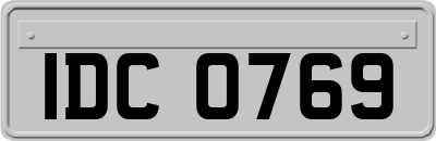 IDC0769
