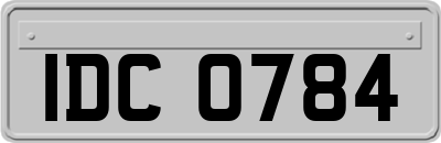 IDC0784