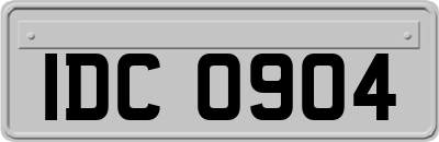 IDC0904