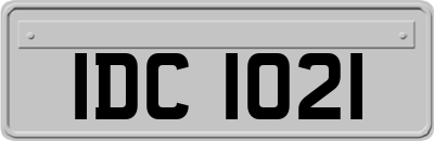 IDC1021