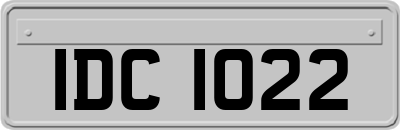 IDC1022