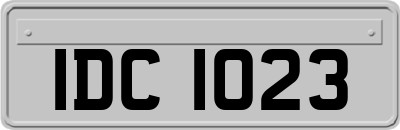 IDC1023