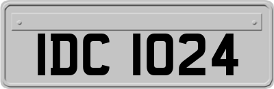 IDC1024