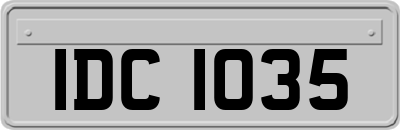 IDC1035