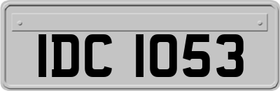IDC1053