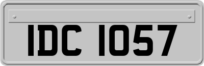 IDC1057