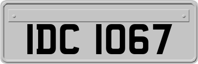 IDC1067
