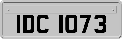 IDC1073