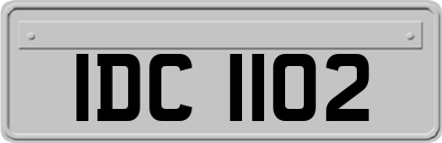 IDC1102