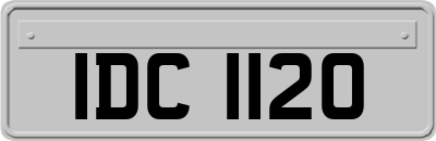 IDC1120