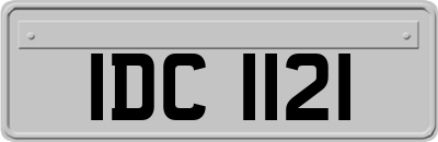 IDC1121