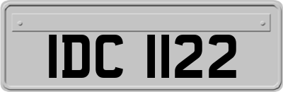 IDC1122