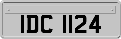 IDC1124