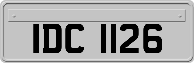 IDC1126
