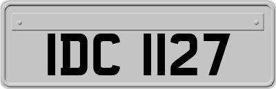 IDC1127