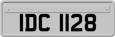 IDC1128