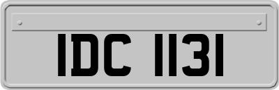 IDC1131