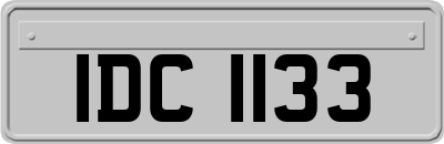 IDC1133