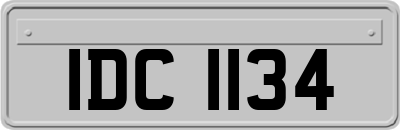 IDC1134