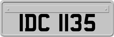 IDC1135