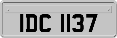 IDC1137