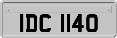 IDC1140