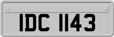 IDC1143