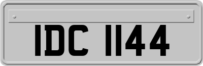 IDC1144