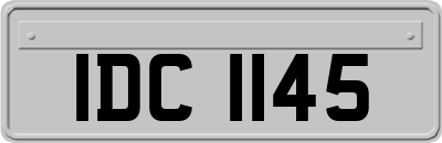 IDC1145