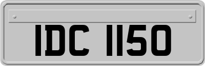IDC1150