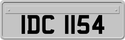 IDC1154