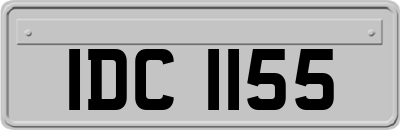 IDC1155