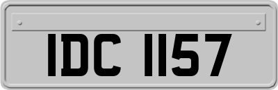 IDC1157