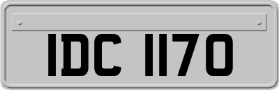 IDC1170