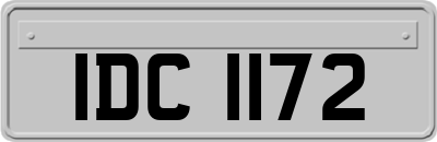 IDC1172