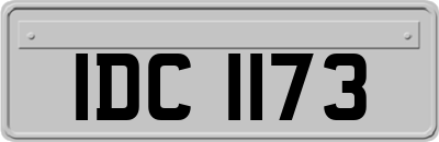 IDC1173