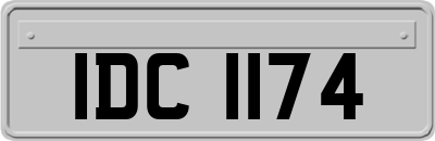 IDC1174