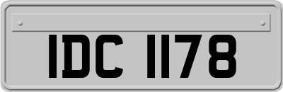 IDC1178